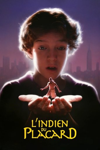Film L'indien du placard streaming VF gratuit complet