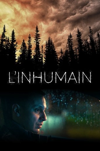 Film L'Inhumain streaming VF gratuit complet