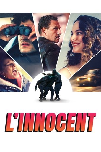 Film L'Innocent streaming VF gratuit complet