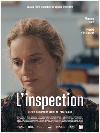 Film L'inspection streaming VF gratuit complet