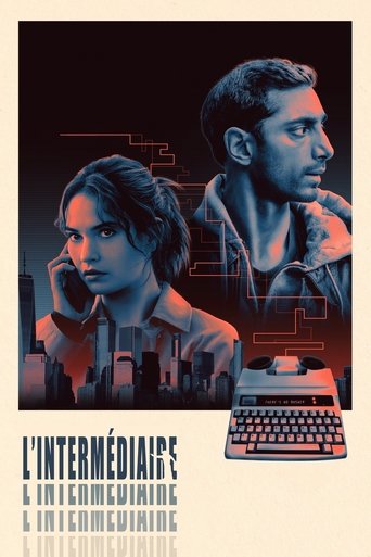 Film L'Intermédiaire streaming VF gratuit complet