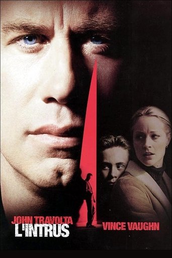Film L'Intrus streaming VF gratuit complet
