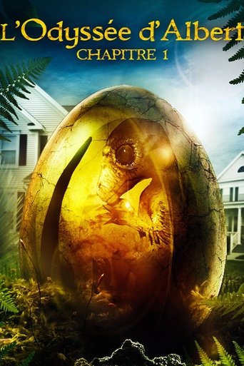 Film L'odyssée d'Albert streaming VF gratuit complet