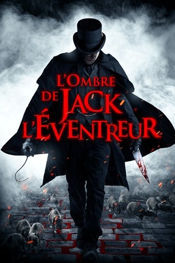 Film L'Ombre de Jack l'Eventreur streaming VF gratuit complet