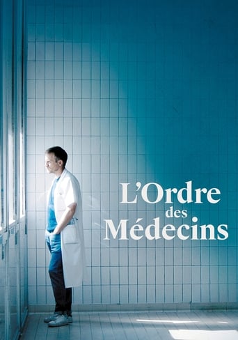 Film L'ordre des médecins streaming VF gratuit complet