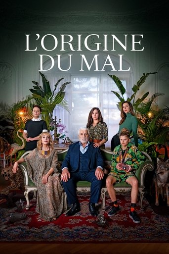 Film L'Origine du mal streaming VF gratuit complet