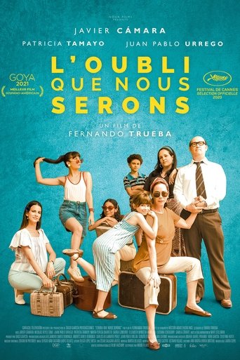 Film L'oubli que nous serons streaming VF gratuit complet