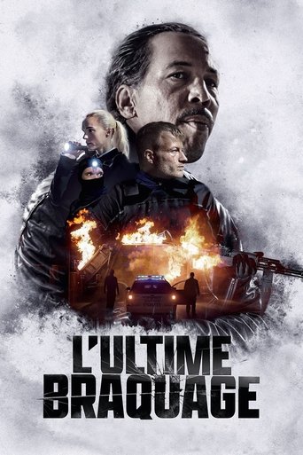 Film L'Ultime braquage streaming VF gratuit complet