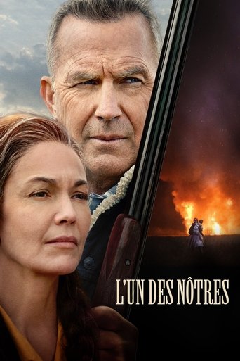 Film L'Un des nôtres streaming VF gratuit complet
