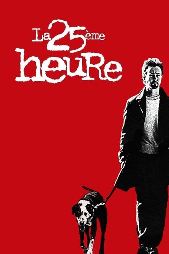 Film La 25ème Heure streaming VF gratuit complet