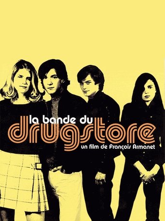 Film La bande du drugstore streaming VF gratuit complet