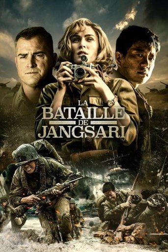 Film La Bataille de Jangsari streaming VF gratuit complet