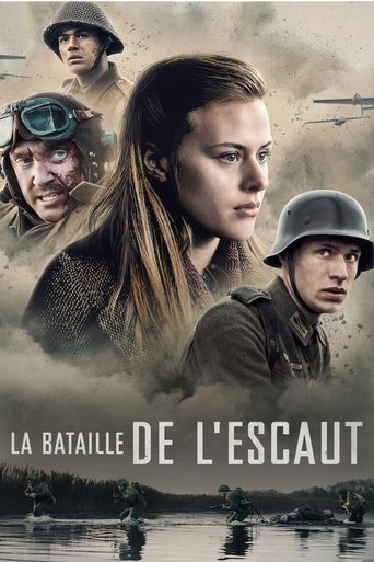Film La Bataille de l'Escaut streaming VF gratuit complet