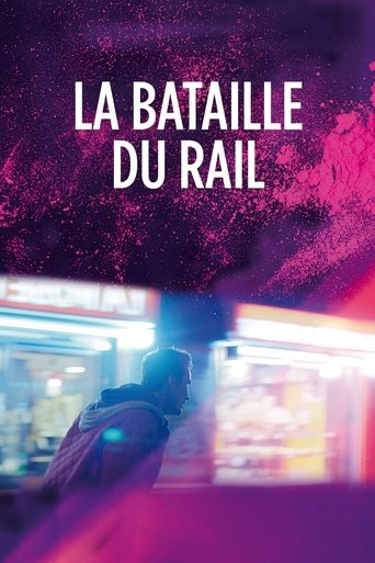Film La Bataille du rail streaming VF gratuit complet