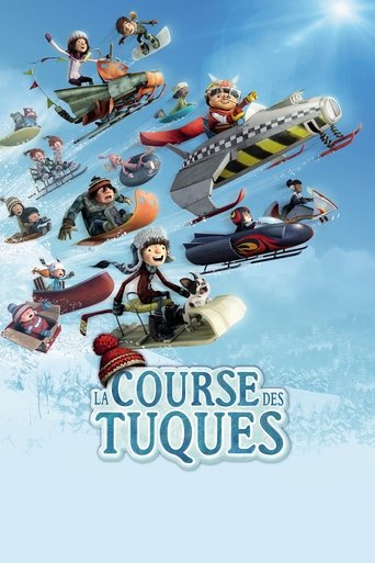 Film La Bataille géante de boules de neige 2 : L'incroyable course de luge streaming VF gratuit complet