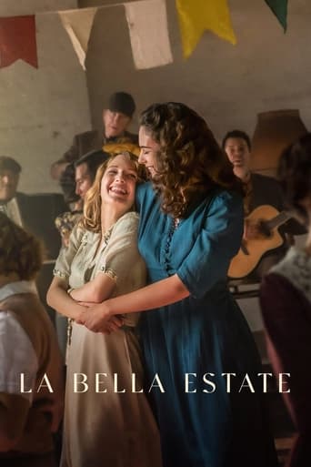 Film La bella estate streaming VF gratuit complet