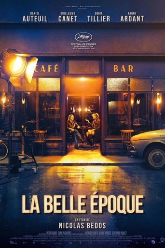 Film La Belle Époque streaming VF gratuit complet