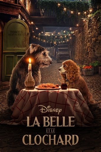 Film La Belle et le Clochard streaming VF gratuit complet