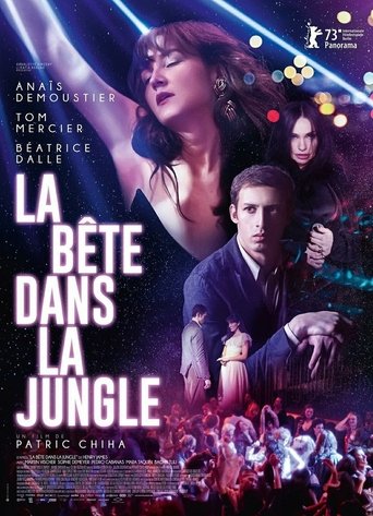 Film La Bête dans la jungle streaming VF gratuit complet