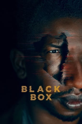 Film La Black Box streaming VF gratuit complet