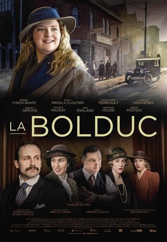 Film La Bolduc streaming VF gratuit complet