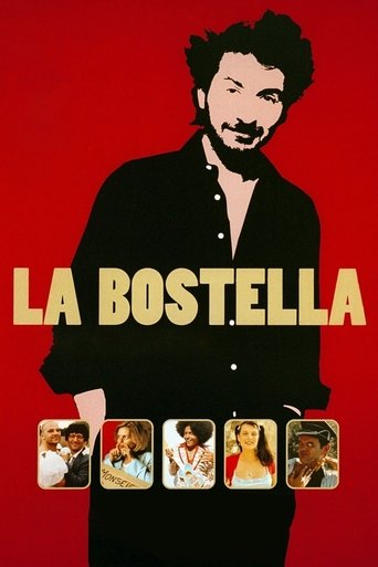 Film La bostella streaming VF gratuit complet