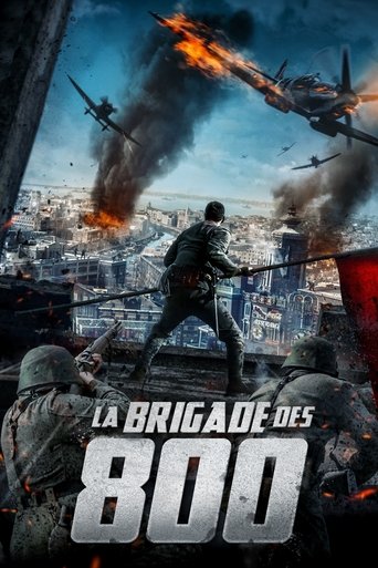 Film La Brigade des 800 streaming VF gratuit complet