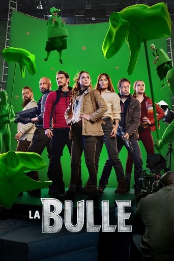 Film La Bulle streaming VF gratuit complet