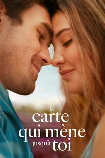 Film La carte qui mène jusqu'à toi streaming VF gratuit complet