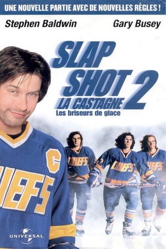 Film La Castagne 2 streaming VF gratuit complet