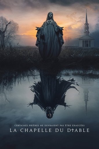 Film La Chapelle du Diable streaming VF gratuit complet
