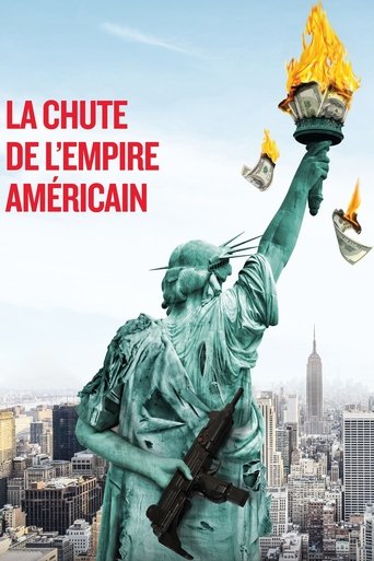La Chute de l'empire américain streaming VF gratuit complet