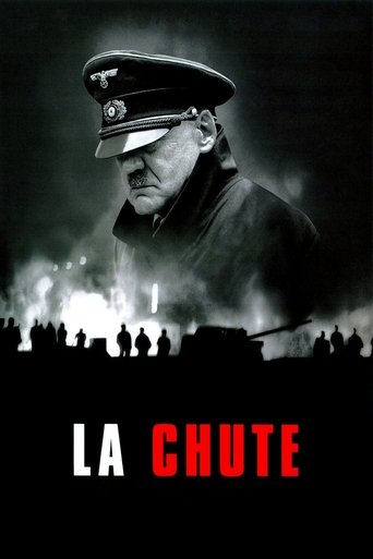 Film La Chute streaming VF gratuit complet