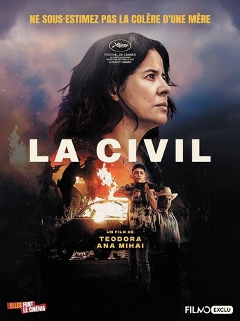 Film La Civil streaming VF gratuit complet