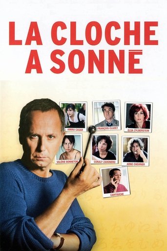 Film La cloche a sonné streaming VF gratuit complet
