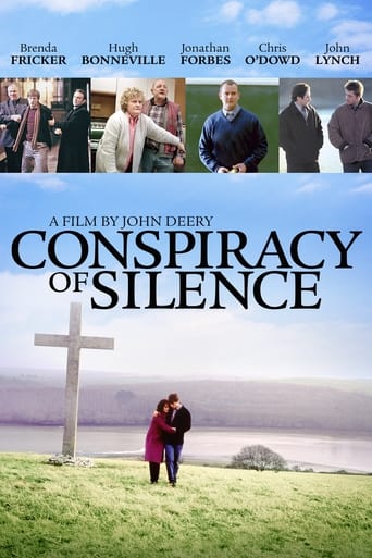 La conspiration du silence xalaflix streaming