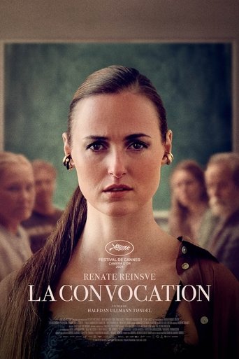Film La convocation streaming VF gratuit complet