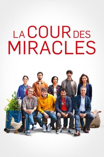 Film La cour des miracles streaming VF gratuit complet