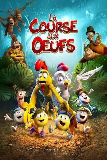 La Course aux œufs streaming VF gratuit complet