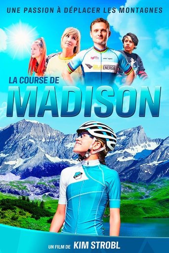 Film La Course de Madison streaming VF gratuit complet