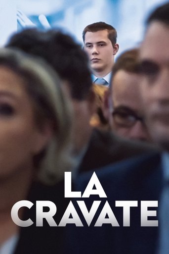 Film La cravate streaming VF gratuit complet