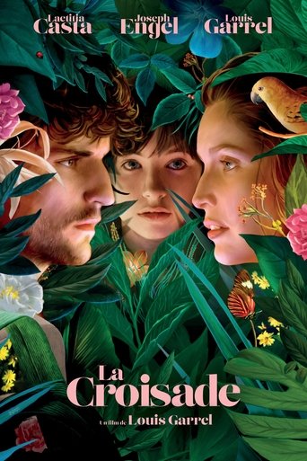 Film La Croisade streaming VF gratuit complet
