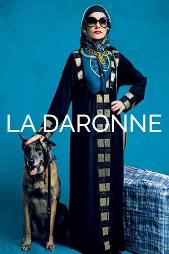 Film La Daronne streaming VF gratuit complet