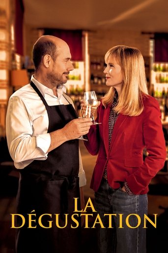 Film La Dégustation streaming VF gratuit complet