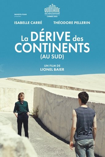 Film La Dérive des continents (au sud) streaming VF gratuit complet