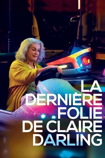 Film La Dernière Folie de Claire Darling streaming VF gratuit complet