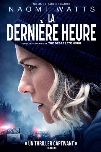 Film La dernière heure streaming VF gratuit complet