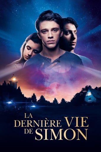 Film La Dernière Vie de Simon streaming VF gratuit complet