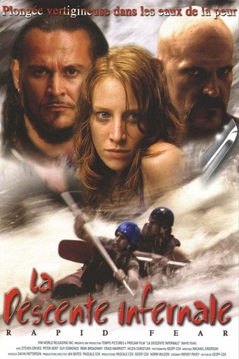 Film La descente infernale streaming VF gratuit complet