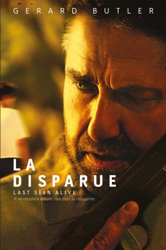 Film La Disparue streaming VF gratuit complet